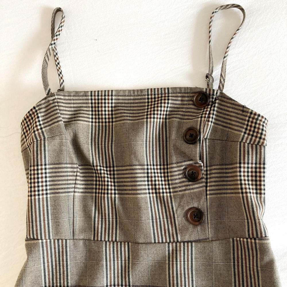 URBAN OUTFITTERS DRESS